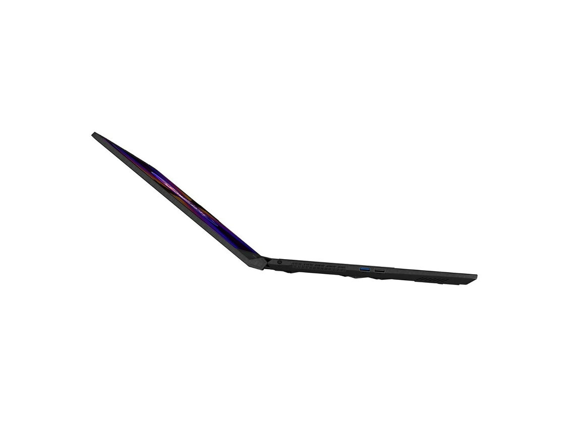 Portátil Msi B13vek 1449xpl (negro, 16 GB de RAM, 1 TB de SSD, zócalo de 17,3 pulgadas, teclado QWERTY estadounidense, Intel Core i5, Nvidia GeForce RTX 4050)