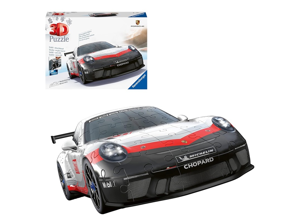 Porsche 911 Gt3 Cup