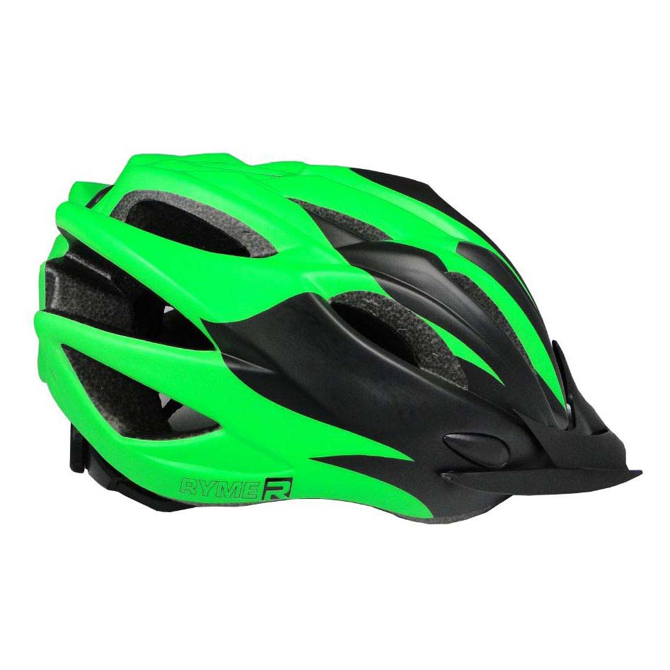 Casco de Ciclismo RYMEBIKES Mtb Peak (S-M)