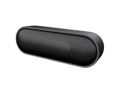 Estuche Bluetooth Impermeable Ipx7 con Sonido Fuerte de 16 W y Graves más Profundos Altavoces inalámbricos portátiles las 24 Horas Hogar al Aire Li...