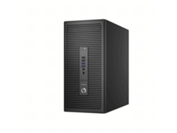 Hp 800 G2 Torre / I5-6600 / 8gb Ddr4 500gb Hdd Windows 10 (recondicionado Como Novo)