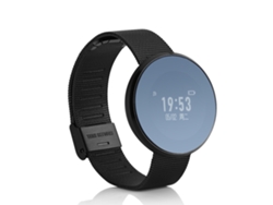 Pulsera Inteligente Monitor De Frecuencia Cardíaca Y Presión Arterial Rastreador Deportivo Bluetooth