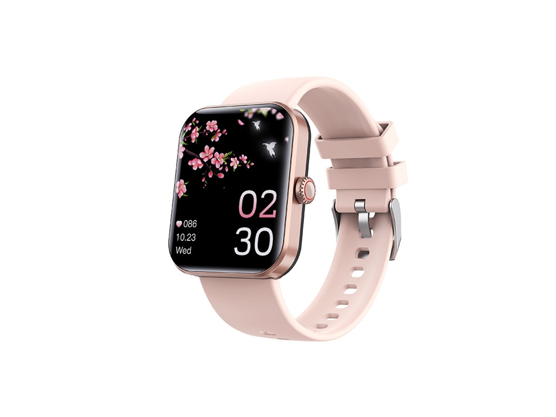 Smartwatch Trumsen F57L Rosa