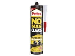 Pegamentos PATTEX Mais unhas no