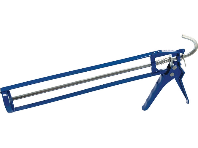 Pistola para Silicona SILVERLINE 523130