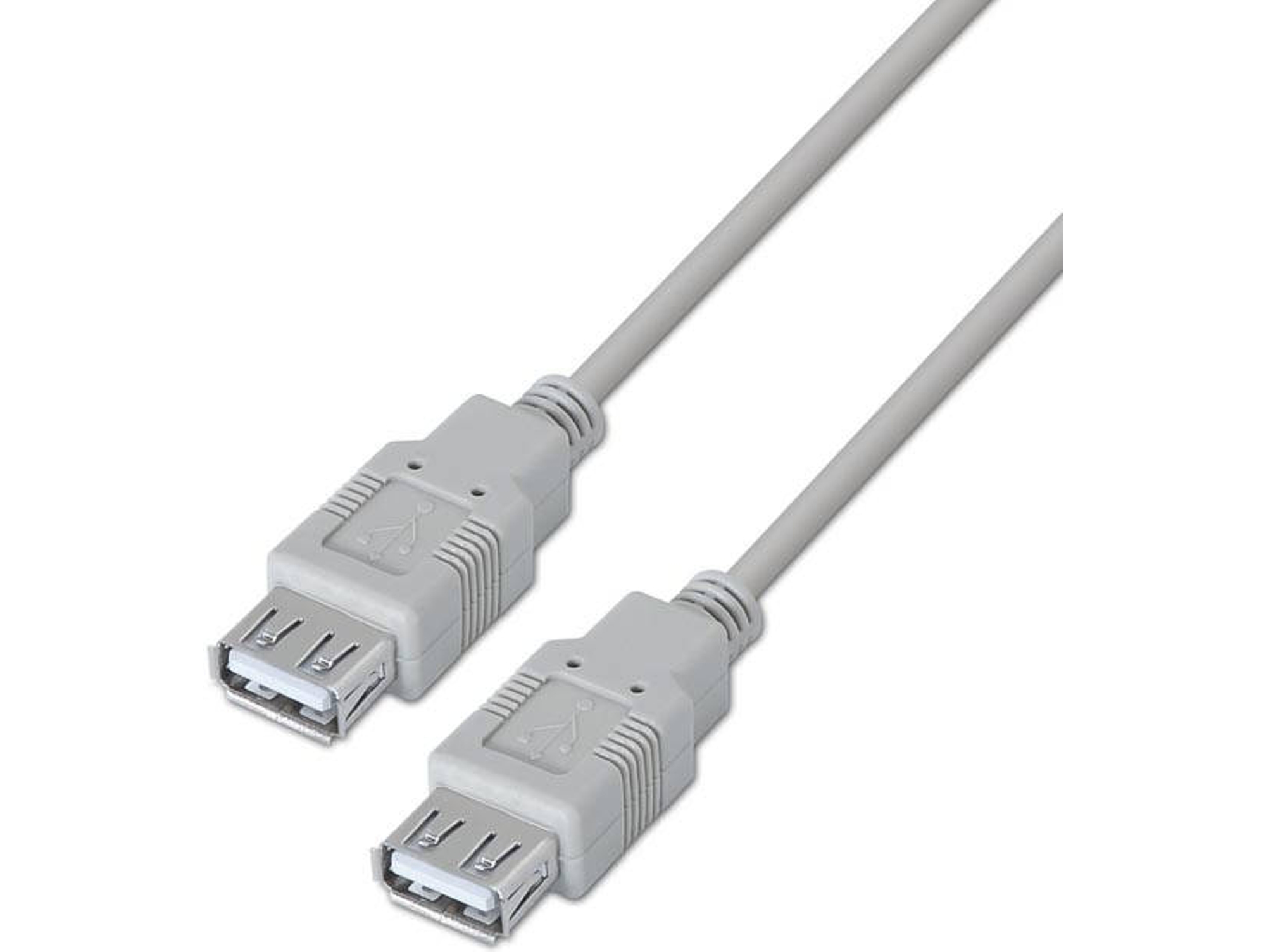 Cable USB NANOCABLE (USB - USB)