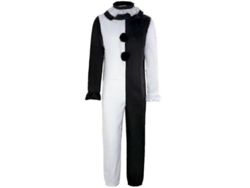 Disfraz De Payaso De Terrifier 2 Para Adultos, Mono Con Sombrero, Ideal Para Halloween Y Carnaval.