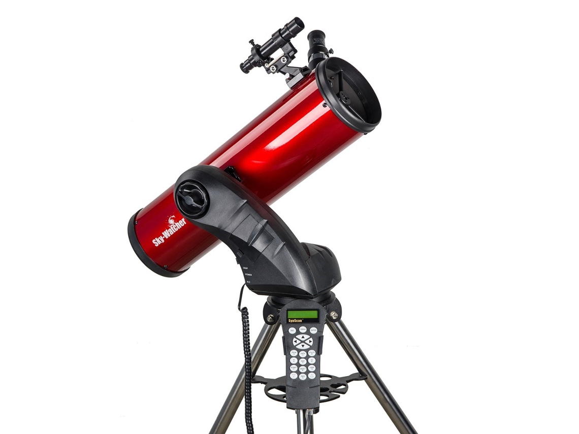 Telescopio Skywatcher Star Discovery 130 Skw