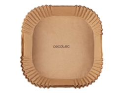 Cecofry Paper Pack Accessories CECOTEC