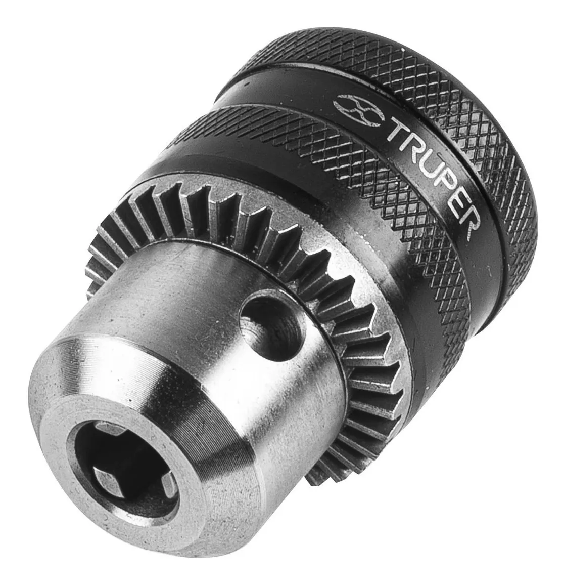 Mandril Com Chave, 3/8 Truper 16477vayotoy