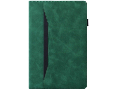 Funda Tablet HFS-HOUSE Pro Business (Xiaomi Pad 5«5 Pro - 11'' - Verde)