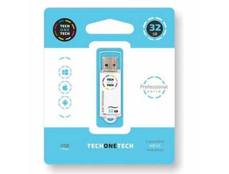 Tech One Tech Profesional 32Gb