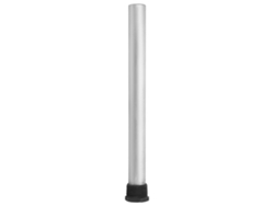 Varilla de ánodo de magnesio para calentador de agua NPT3/4 21*300mm Anticorrosión