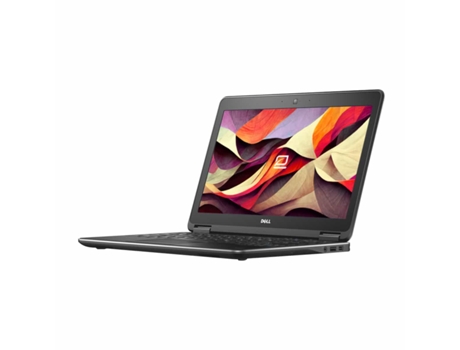 DELL Latitude E7240 12 5 I7 4600U 8Gb Ssd 256Gb A+ Como Nuevo Reacondicionado