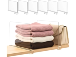 Juego Cocina Baño Organizadores Estantes
