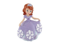Figura de Jugar BULLYLAND Princesa Sofia