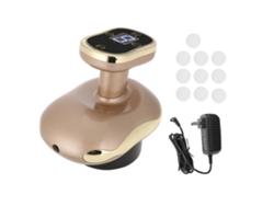 Vlrla-elétrico Negative Pressure Scraping Cupping Therapy Massager