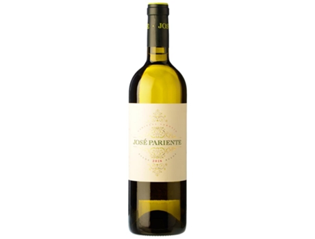 Vino JOSÉ PARIENTE José Pariente Verdejo Rueda (1.5 L - 1 unidade)