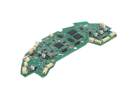 Para roborock s7 t7s plus robô aspirador de pó placa-mãe-ce versão