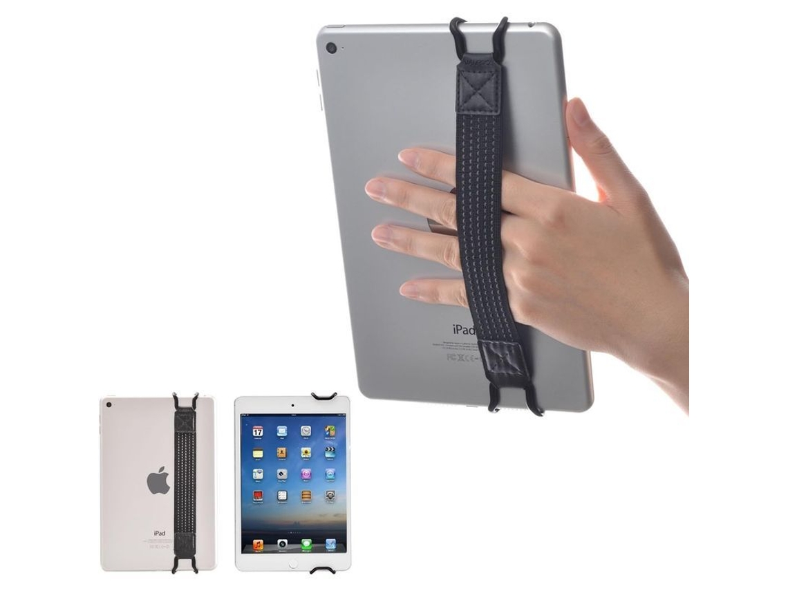 Correa De Mano Antideslizante Universal Para Ipad Y Tablet 2025 (solo La Correa De Mano)