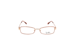 Montura de Gafas Mujer Emilio Pucci EP2142-602 Rosa Dorado