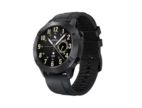 Smartwatch Deportivo CUBOT N1 Negro