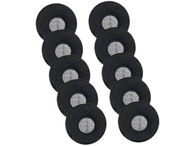 Almohada Auriculares JABRA 14101-38 (Negro)