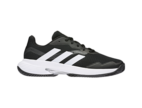 Zapatillas de Mujer Adidas Courtjam Control (Tam: 40,6666666666667)