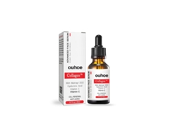Suero facial reafirmante para la piel - Worten