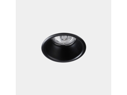 Downlight LEDS·C4 Dome  (Negro)