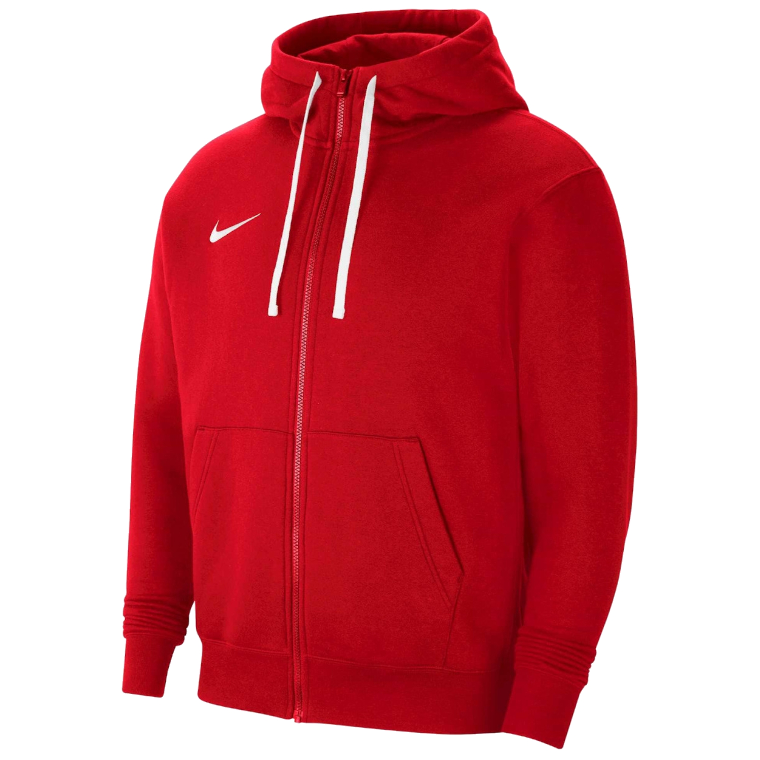 Club 19 Chaqueta para hombre sudadera nike rojo