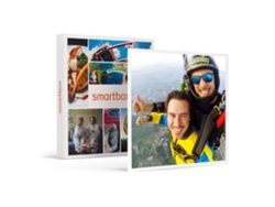 Caja Regalo SMARTBOX Salto en tándem a 5000 metros de altitud para 1 persona en Évora, Portugal