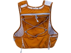 Mochila De Hidratación Ligera Harilla, Accesorio Moda Para Correr, Hombres Mujeres. Duradero Cómodo Resistente