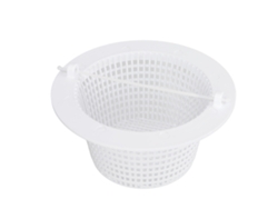 Chaleco de repuesto para filtro de piscina, de plástico, con correa, sin marca.