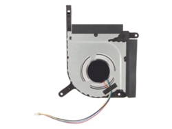 Ventilador De Refrigeración Para Portátil 15 Ba007ds Ba009cy Ba009ds Ba09dx Ba007cl Ba007cy Ba010ds Ba008ca 4 Pines
