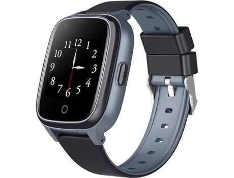 Smartwatch SAVEFAMILY Senior 4G (Negro)