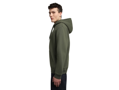 Sudadera con capucha NAPAPIJRI B-Box 1 (S)