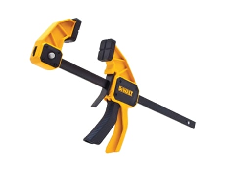 DEWALT DWHT0-83193 Mordaza monomanual L 300mm