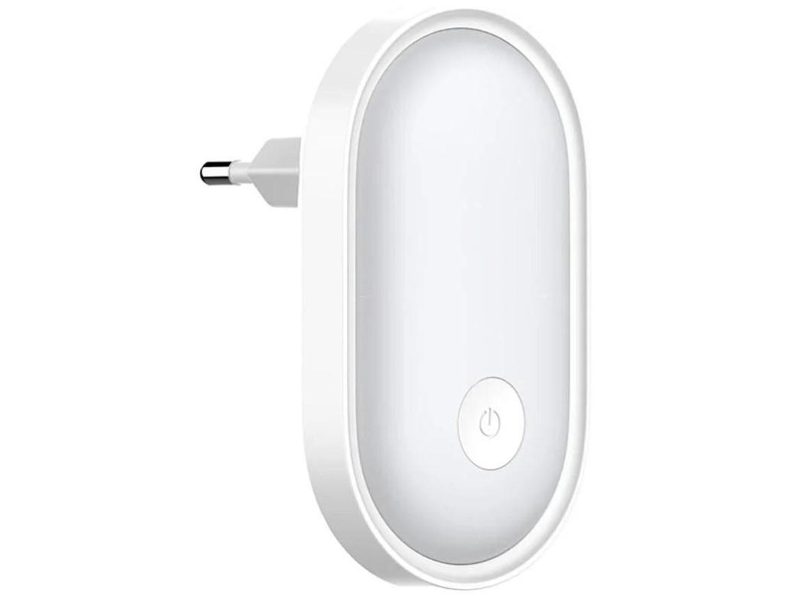 Luz Nocturna Yizhood Y2 3500k Con Sensor Blanco