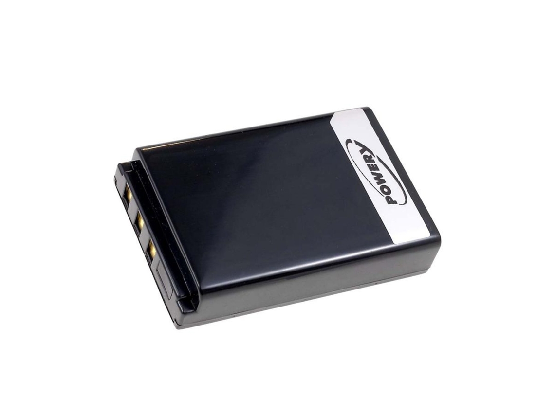 Batería POWERY 1.30.SAN.999.1 para Sanyo DB-L50