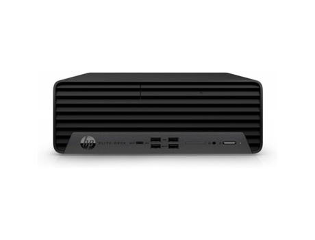 Desktop HP Elite Sff 600 G9 8 Gb Ram Ddr5-Sdram I5-12500T 512 Gb Ssd