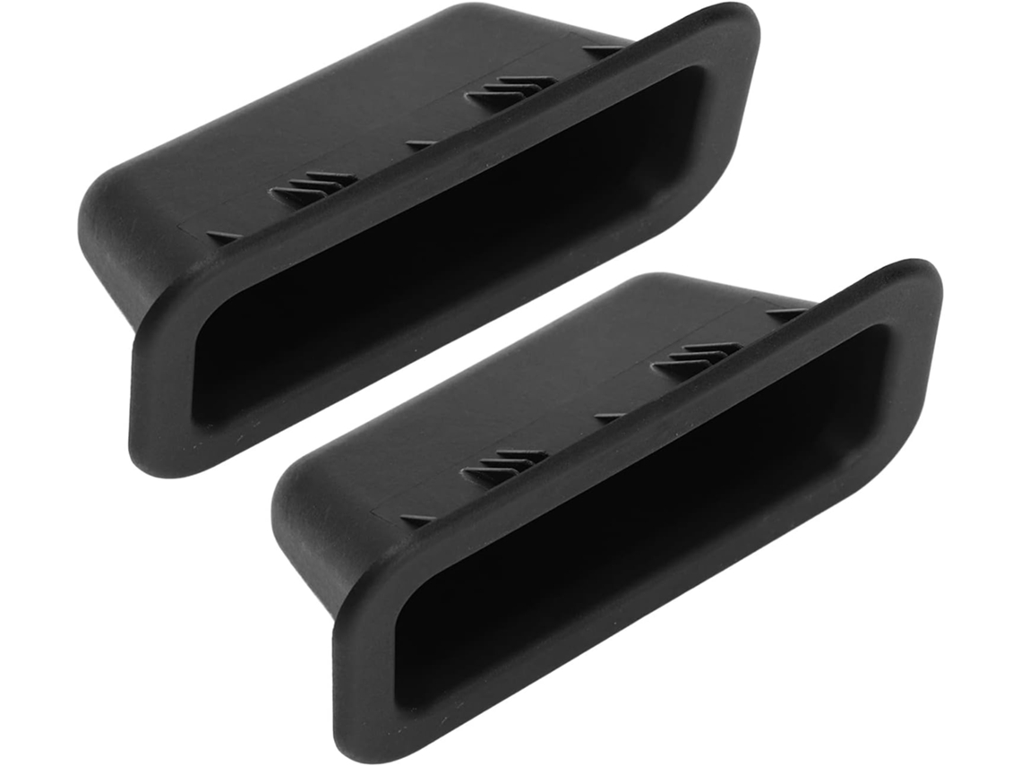 Kit De Cilindro De Cerradura De Puerta Delantera Para Ka 1996-2008, Courier 1995-2002 Y 1995-1999 Con Cilindros.