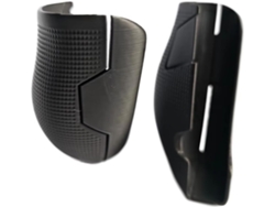 Soporte Para Mando De Consola Go 2 - Ergonómico, Antideslizante