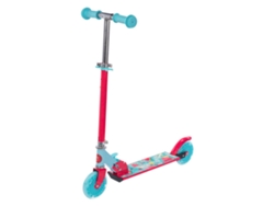 Trotinete Arboom Prateadocoolslide