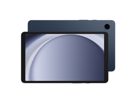 Galaxy Tab A9 8.7 128Gb/8Gb Wifi Azul Marino SAMSUNG