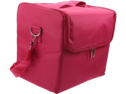 Neceser De Viaje, Diseño Multicapa, Ligero, Cierre Resistente.