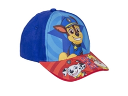 Gorra PATRULLA CANINA 76425 azul oscuro