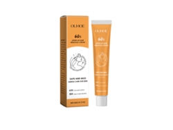 Crema depilatoria para cuerpo y rostro