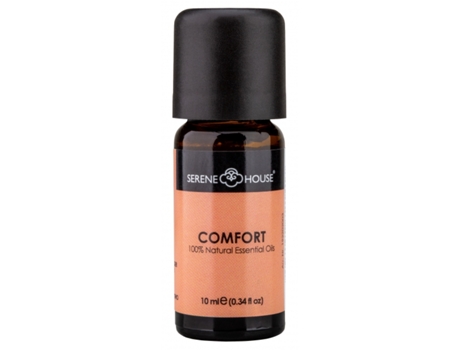 Aceite SERENE HOUSE Esencial Confortable 10Ml