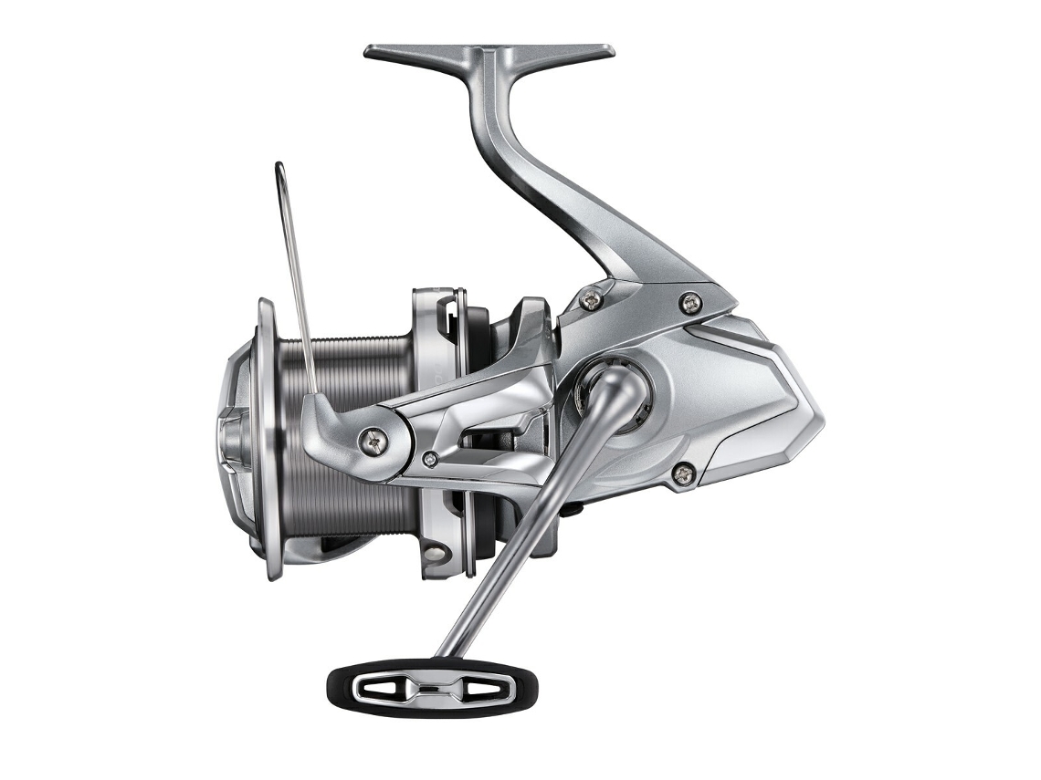 Carrete con freno delantero SHIMANO Ultegra XSE 14000